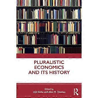 Pluralistische Ökonomie und ihre Geschichte