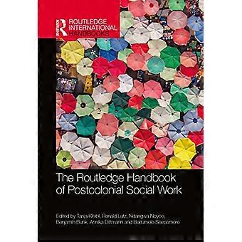 Das Routledge-Handbuch der postkolonialen Sozialarbeit