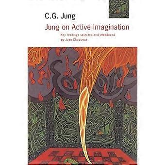 C.G.Jung om aktiv fantasi