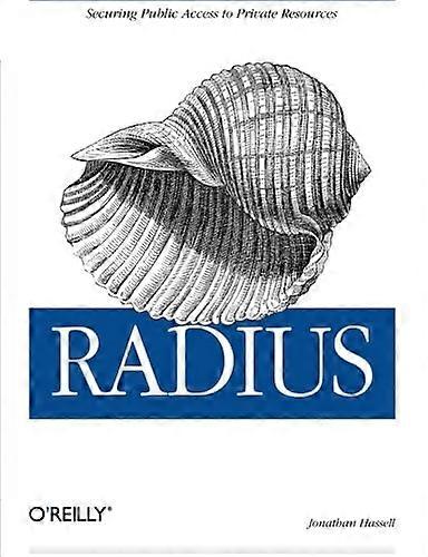 RADIUS: Securing Public Access to Private Resources