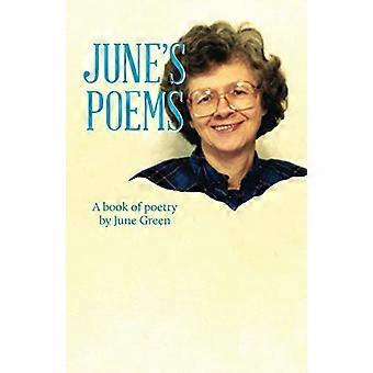 June's Poems: A book of Poetry