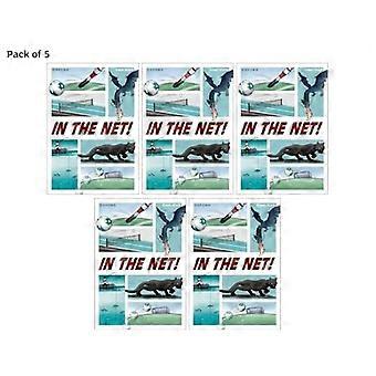 Collection Fresh Start Readers de Read Write Inc. : Livre 1 : Sur Internet ! - Lot de 5