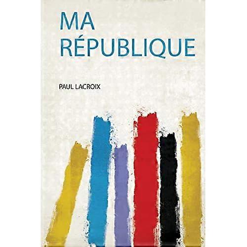Ma RPublique