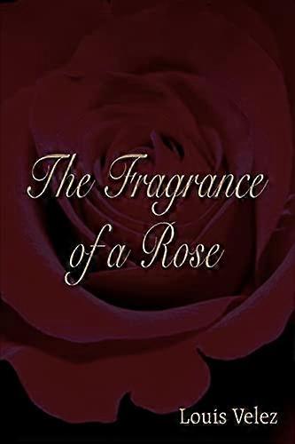 Der Duft einer Rose