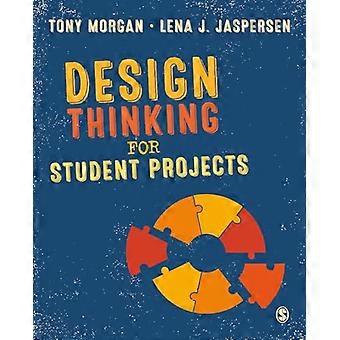 Design Thinking pour les projets étudiants