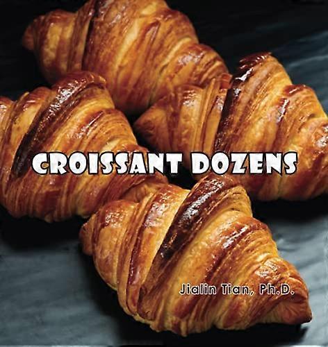Croissant Tientallen