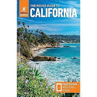 The Rough Guide til California (Travel Guide med gratis eBook) (Rough Guides Main Series)
