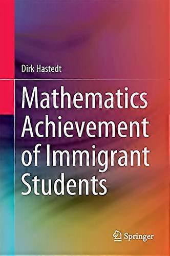 Risultati in matematica degli studenti immigrati