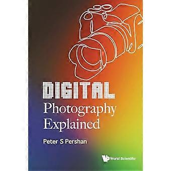 Digital fotografering forklart HB