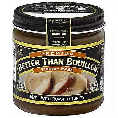 Better Than Bouillon Premium Roasted Turkey Base