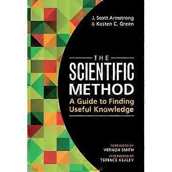O Método Científico - J. Scott Armstrong