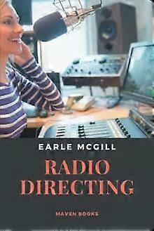 Radioregi - EARLE MCGILL