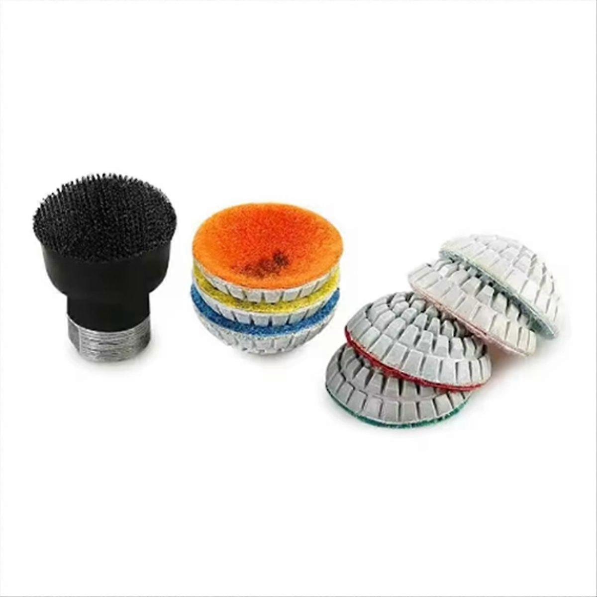 Grinding Wheel
Multipurpose Polishing Pad