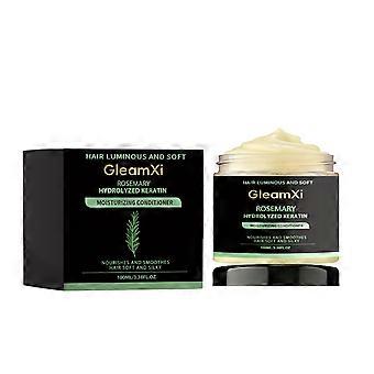 Gleamxi Rosemary Smooth Condiment