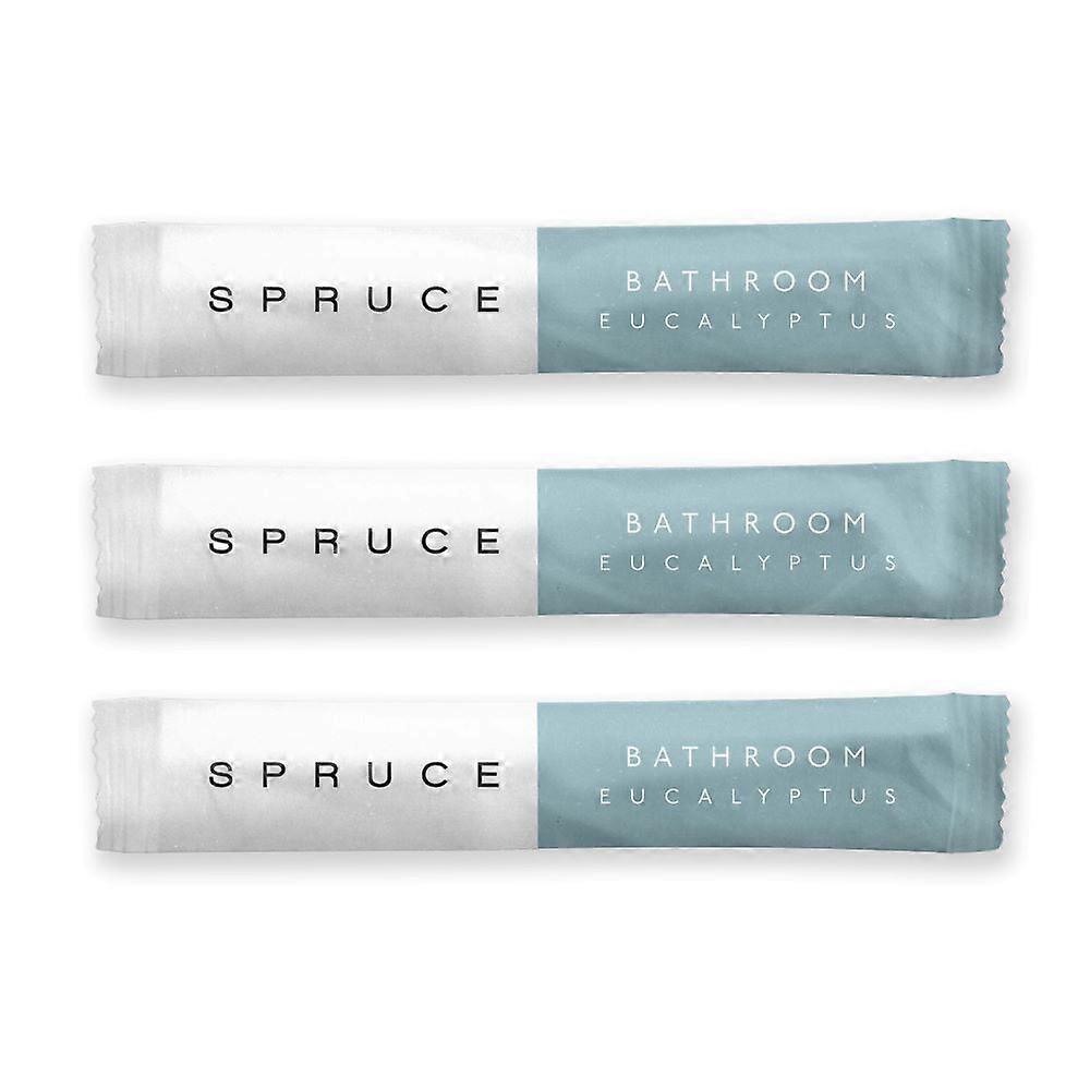 Spruce Bathroom Cleaner X3