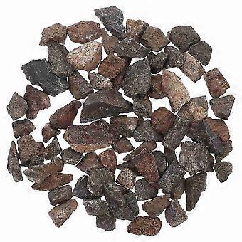 1 Set Natural Magnetic Lodestones Mineral Specimens for Science Classrooms Exploring Magnetism