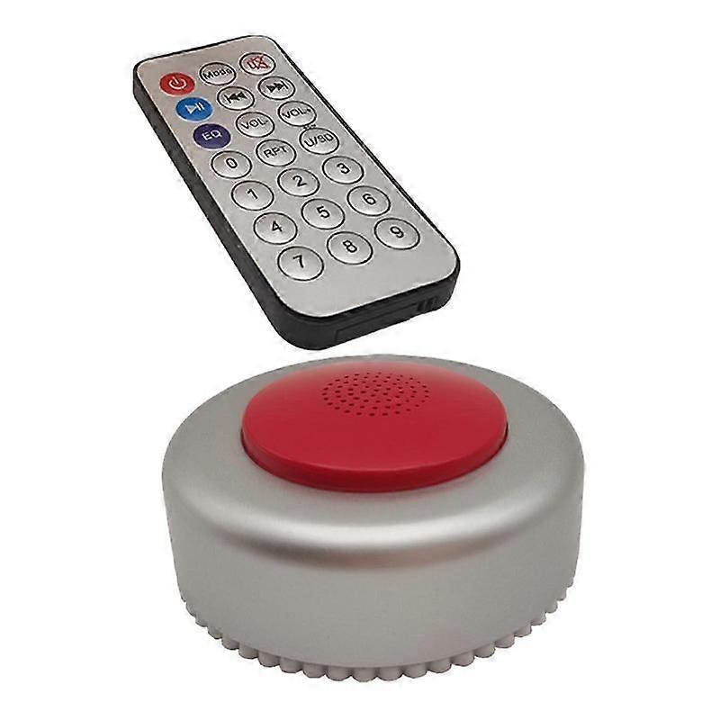 remote controlled fart sound device for fun