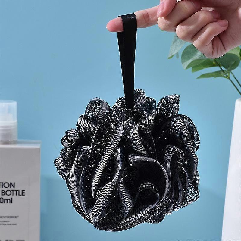 Shower Ball for Men, Large Size, Soft