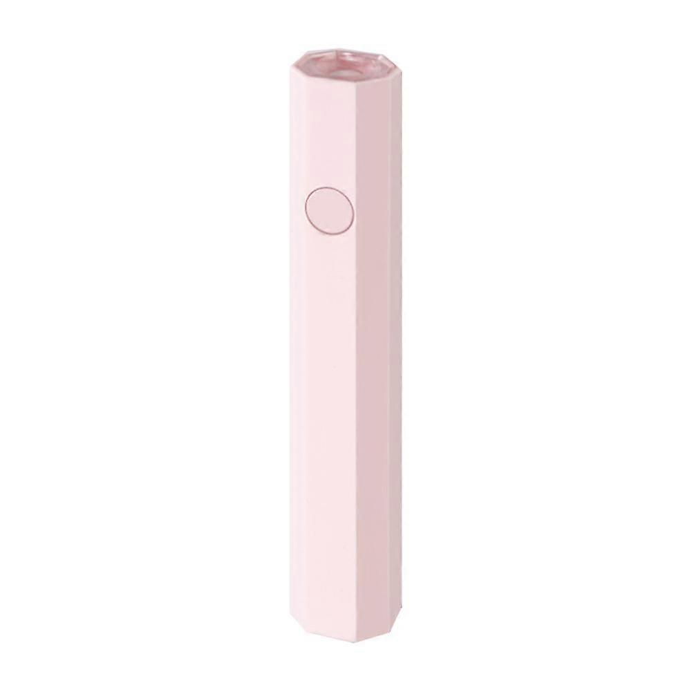 Portable Handheld Nail Lamp