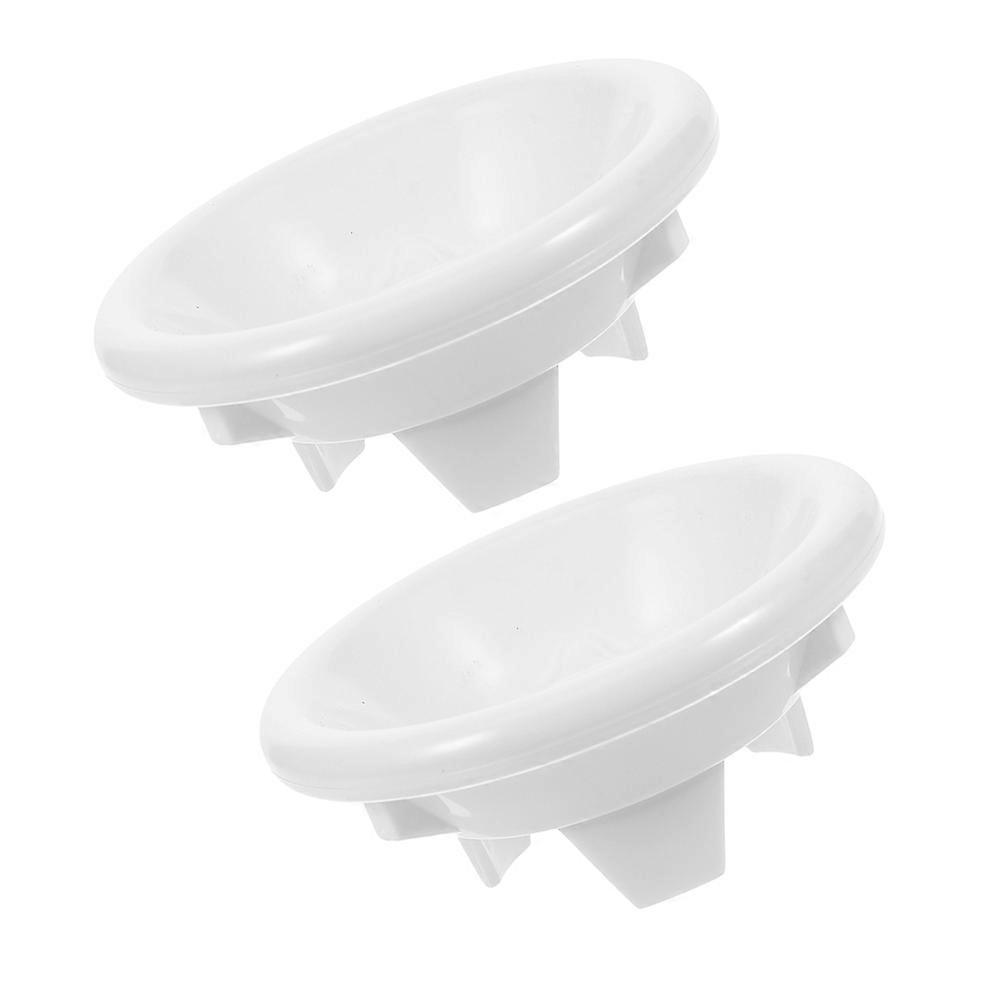 Urinal Strainer Odor Control Net Plastic Stopper for Cleanliness 6Pcs Pack
