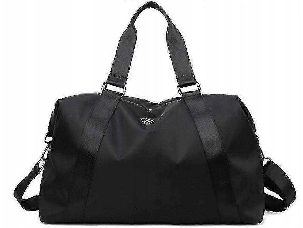 Likado Polyester Sports Bag Without A Pattern