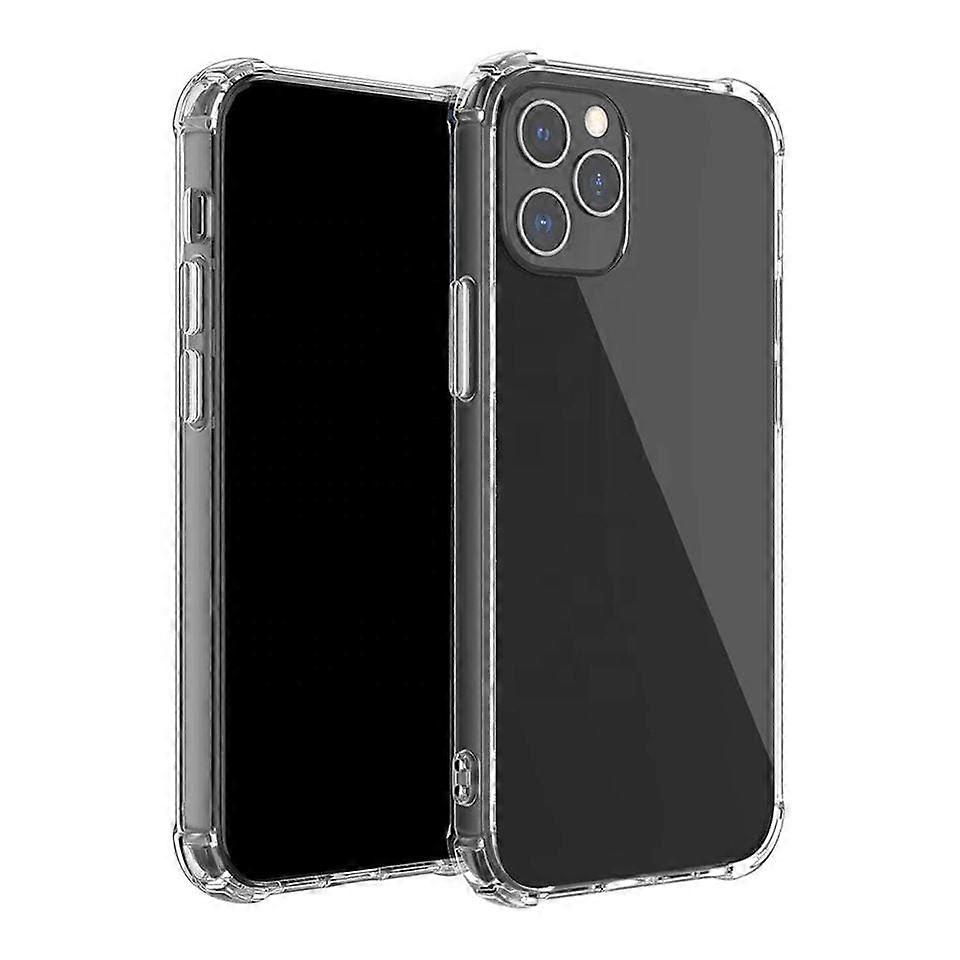 iPhone 15 Pro case - extra shockproof