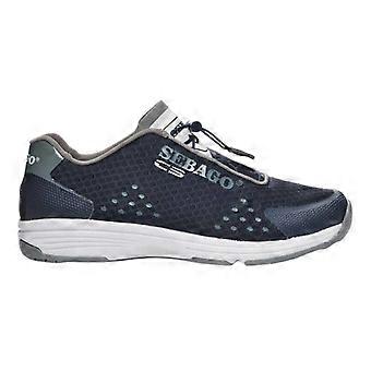 Sebago Womens/Ladies Cyphon Technical Trainers