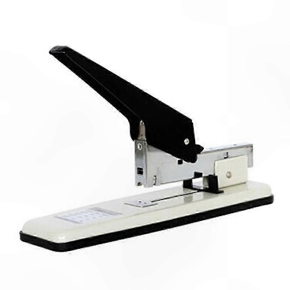 240-Sheet Stapler with 2000 Staples, Tan