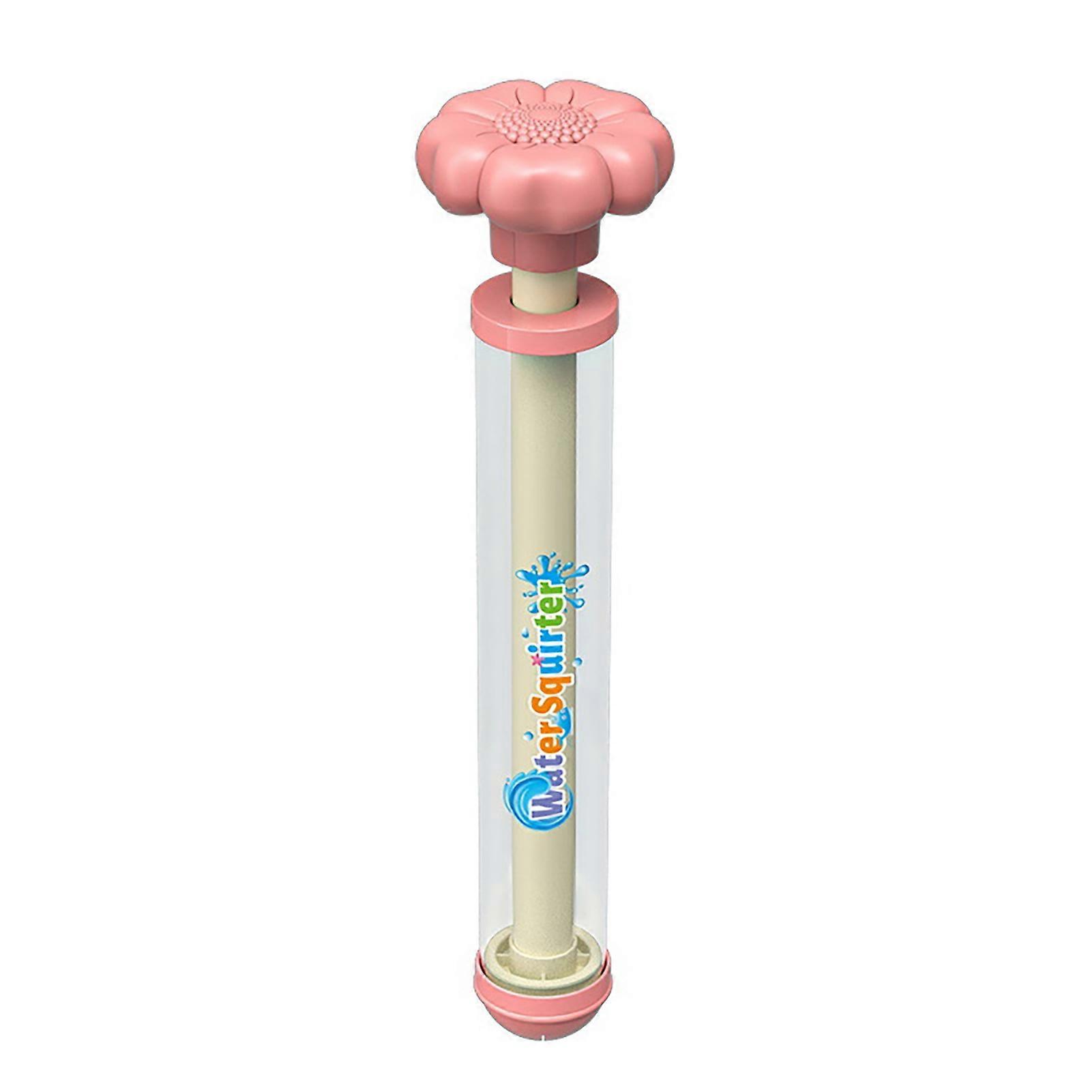 Large Capacity Pull Type Water Squirter For 8 10m Range Spray