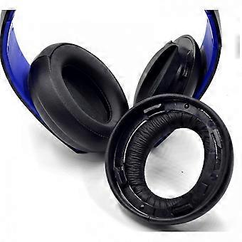 Replacement ear pads for Sony PS3 PS4 7.1 Gold Wireless Headset  MC1