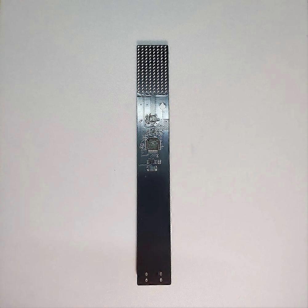 Electronic Candle Module Programmable Pattern Holiday Atmosphere Light