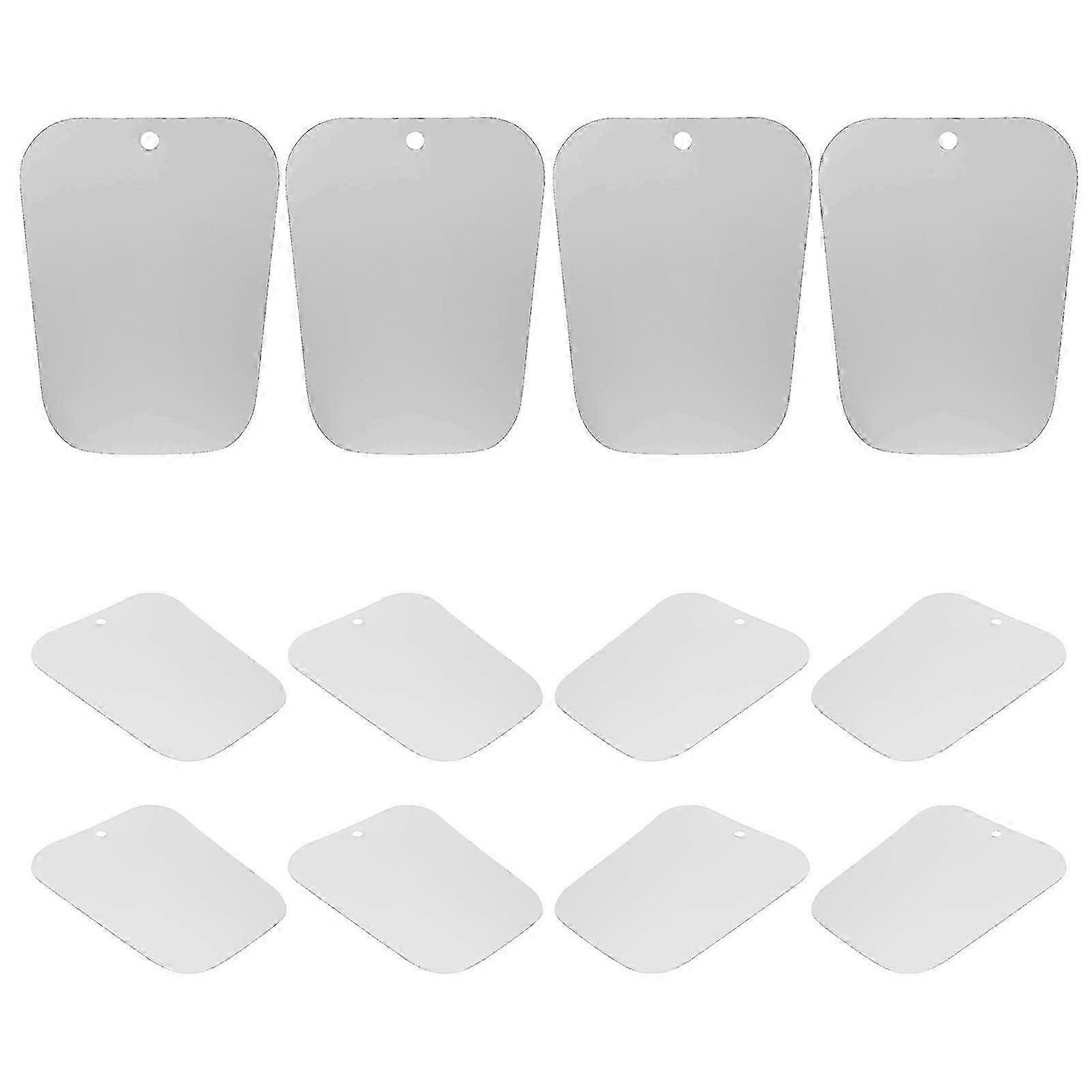 Boot Shaper Inserts for Women Durable Plastic 12Pcs Boot Shape Holders