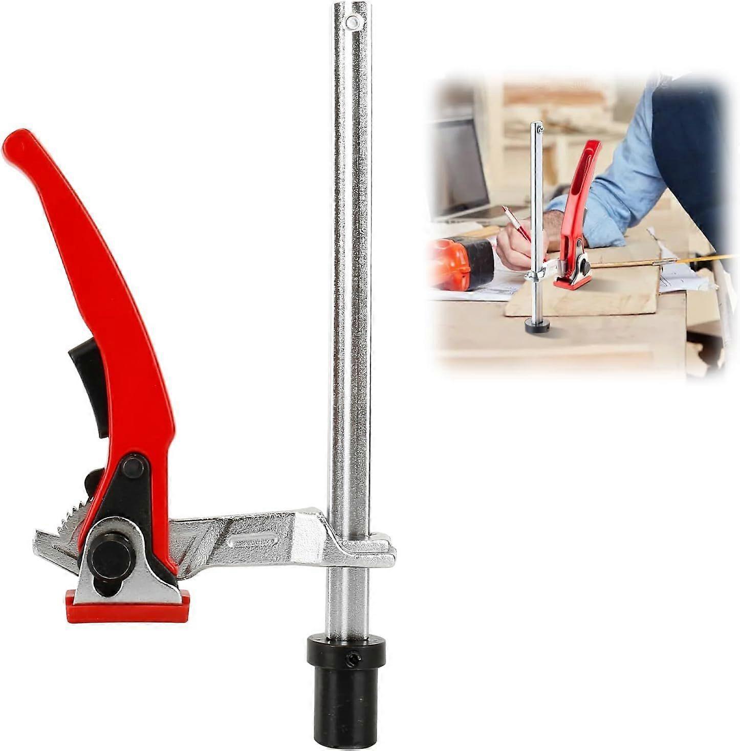 20mm lever clamp for multi-function tables, quick-release clamping element, adjustable quick-release clamp, quick-release clamp
