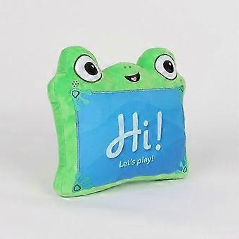 25cm Anime Toy Story 5 Plush Toy Lilypad Soft Stuffed Toy Doll Plushies Gift