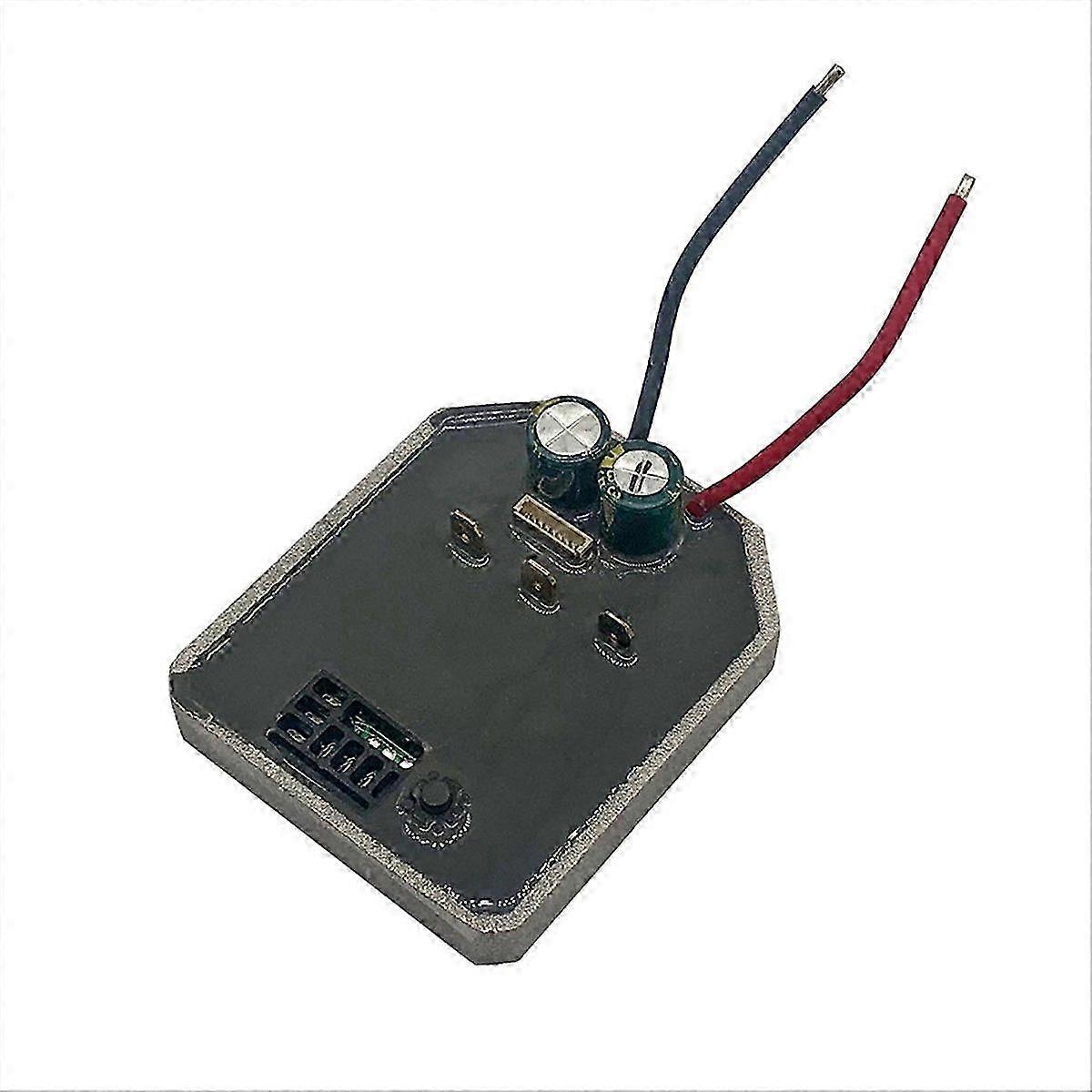 Control Board Speed Switch Drive Board Electric Wrench Controller