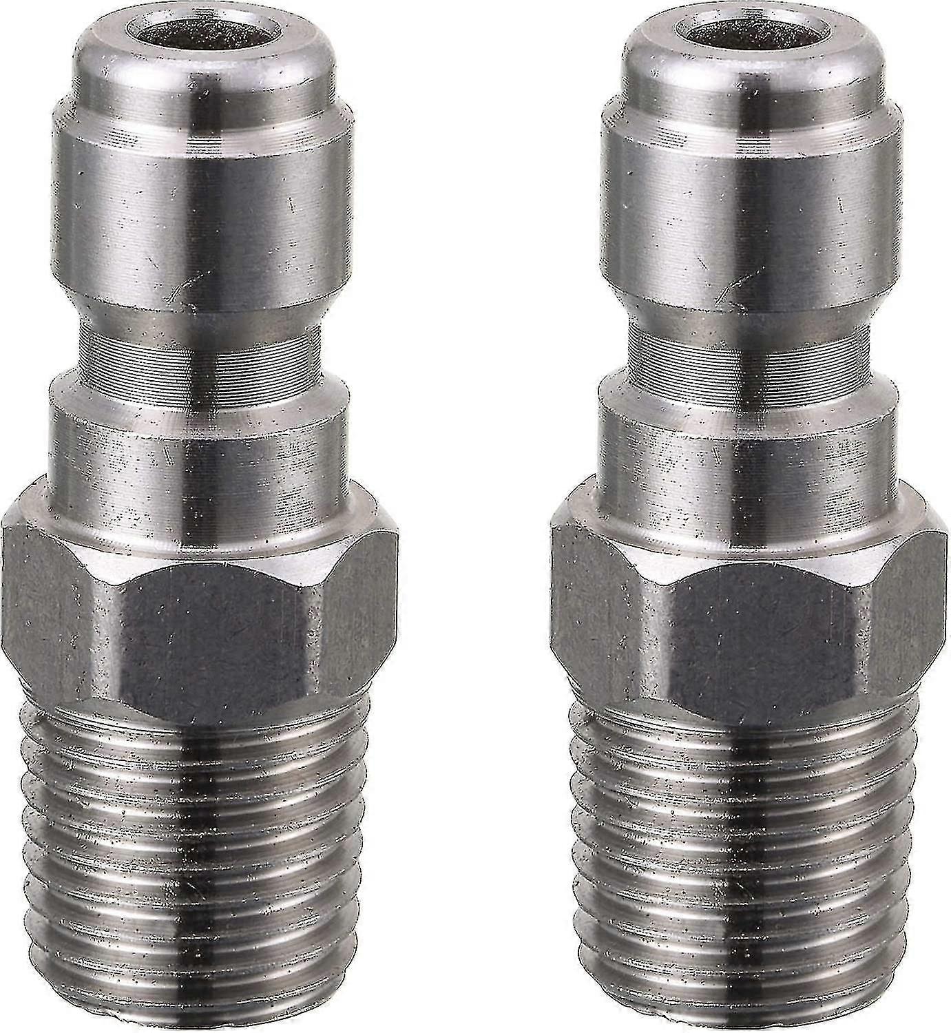 Pressure Washer Coupler