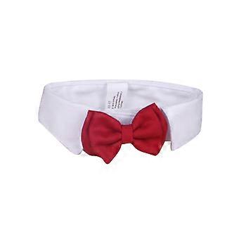 Collar de gato para mascotas de corbata para niños Collares para cachorros Collar de cuello de perro pequeño Pajarita para mascotas Corbata para perros