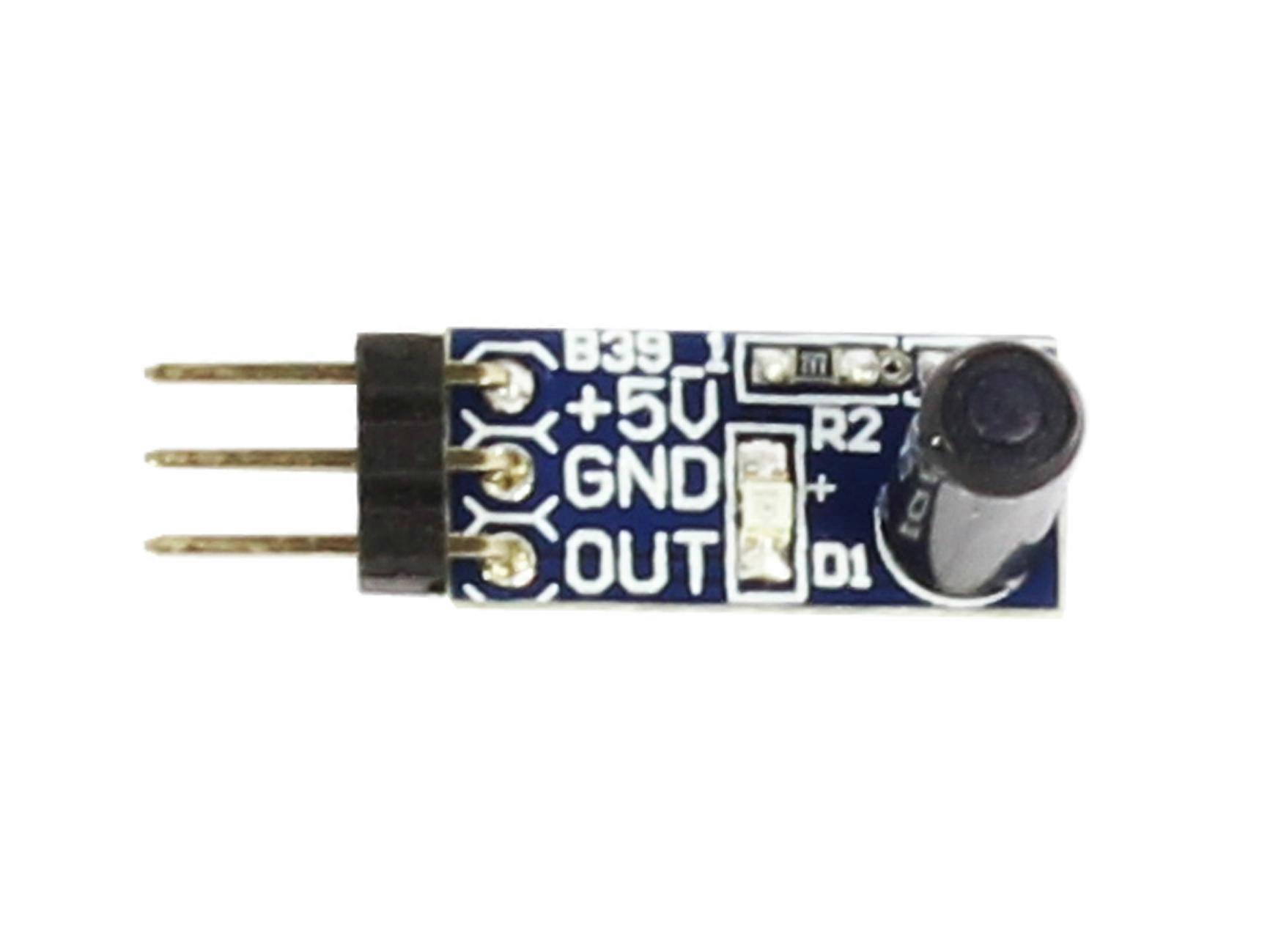 ALLNET 4duino Vibrationssensor