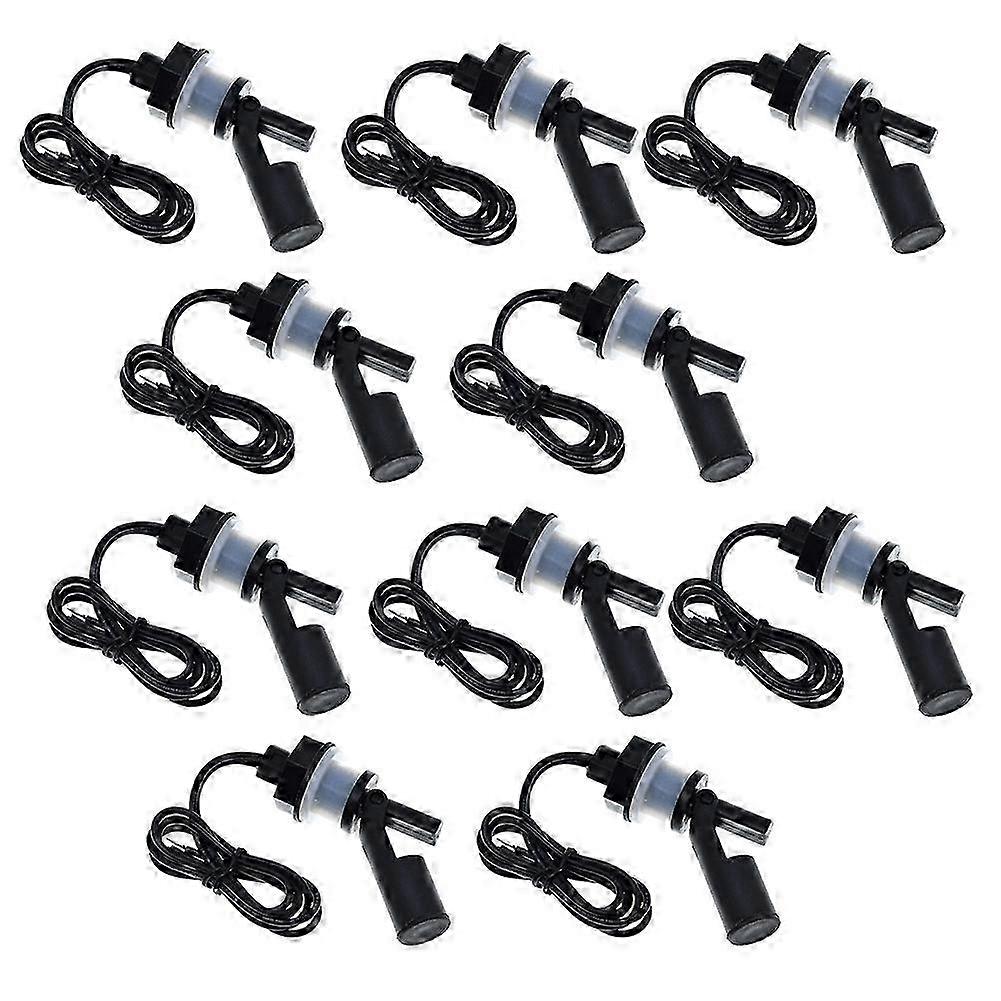 10Pcs Water Level Sensor Switch Liquid Level Control