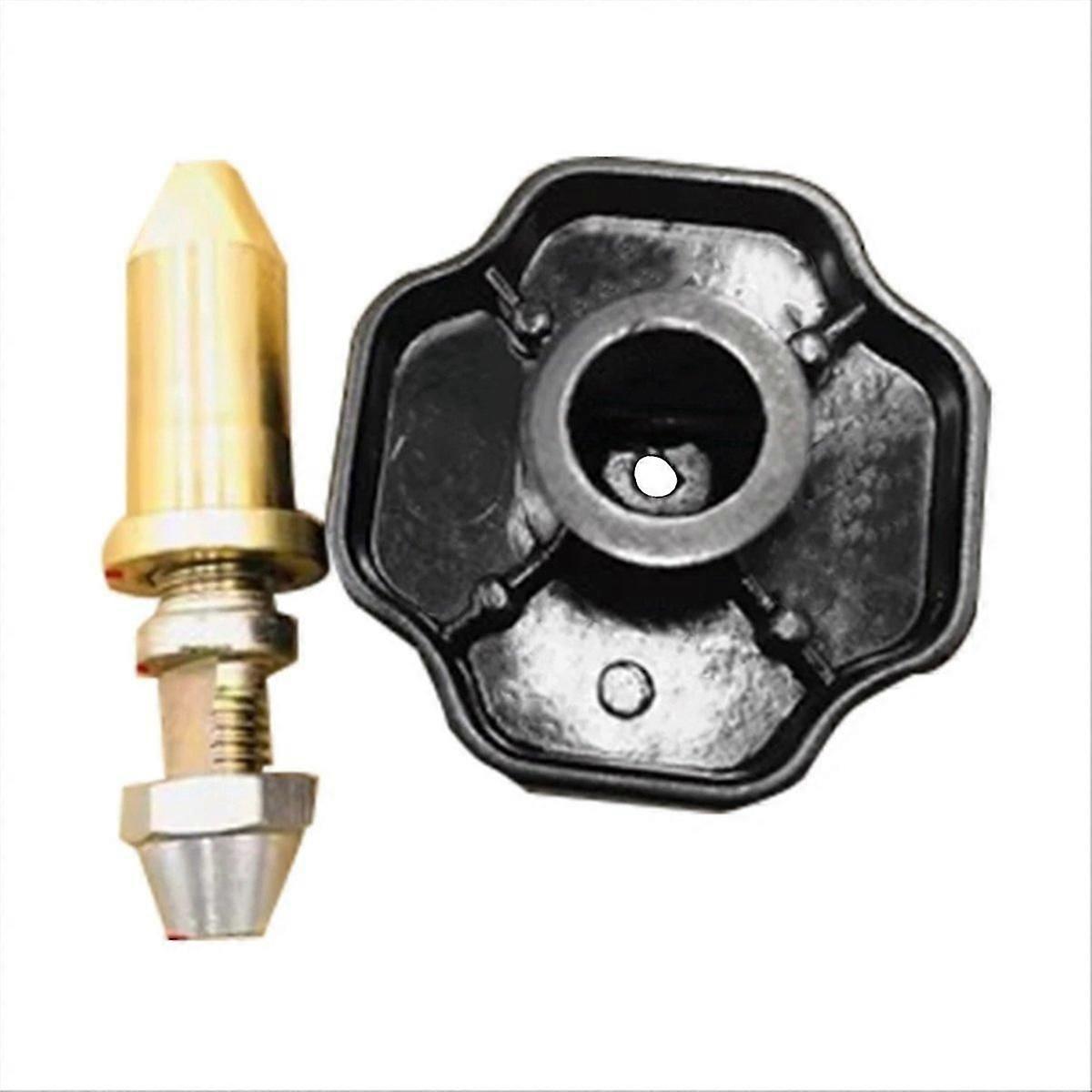 Pressure Cooker Replacement Knob OP