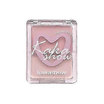 2026 Water Light Peach Cream Blush Milk Pink Cream Natural Cheek Tint Brighten