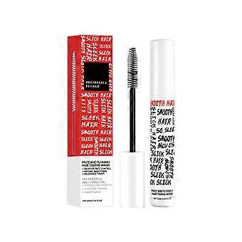 AMZ Hair Trimming Stick: Hair is frizzy and fluffy. Daily hair styling is smooth, moisturizing, and non sticky. It is a portable hair care stick