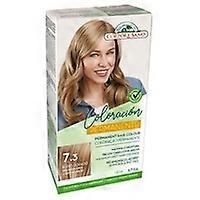 Golden Blond Dye (7.3) 140 ml