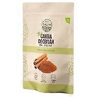 Organic ceylon cinnamon powder 150 g