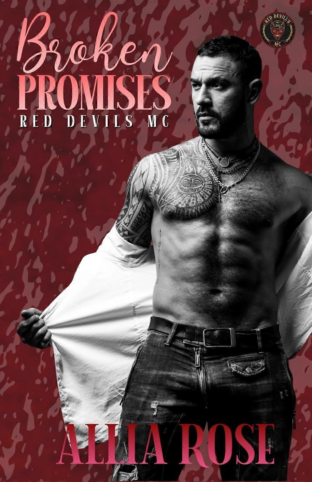 Broken promises red devil's mc
