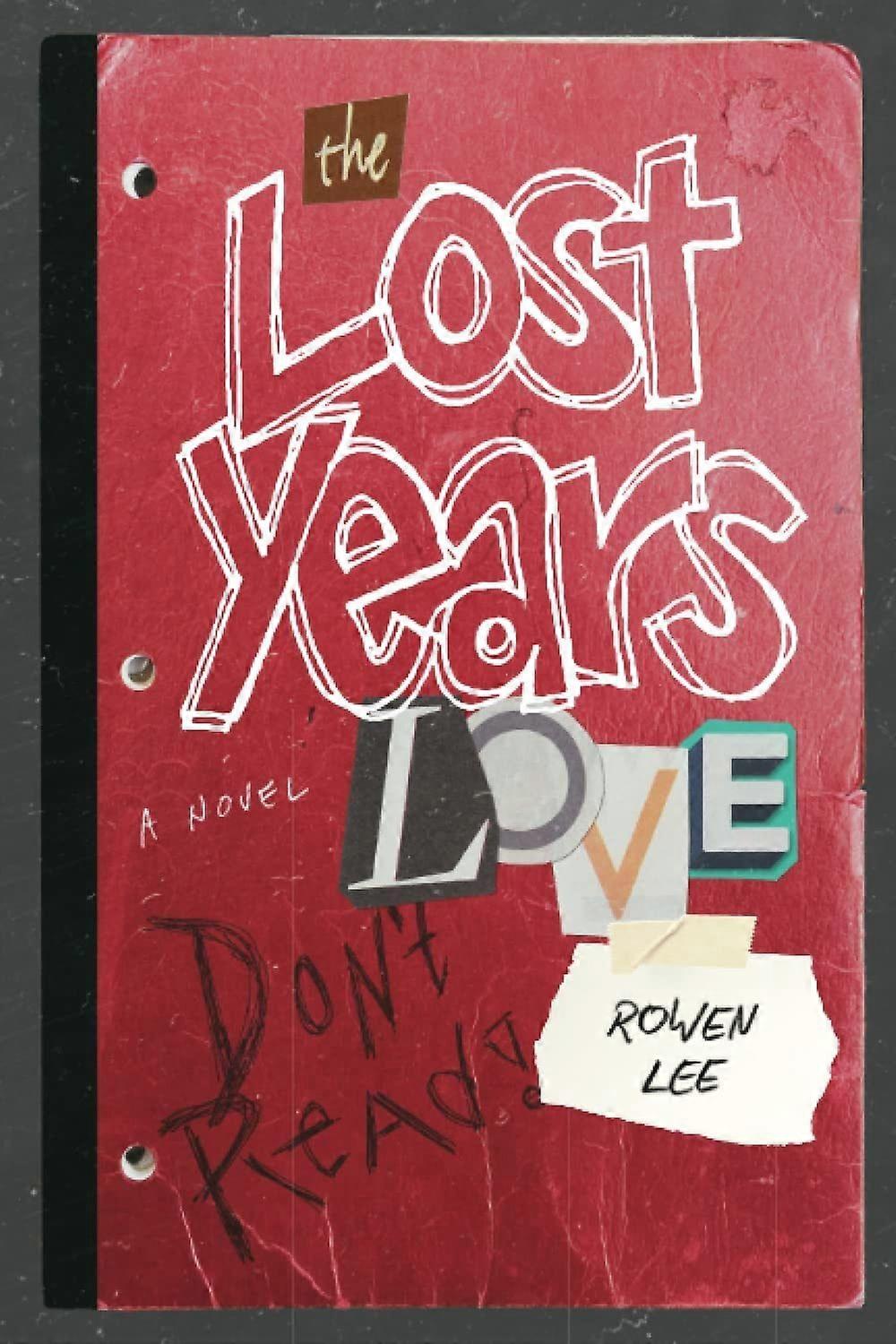 The lost years love