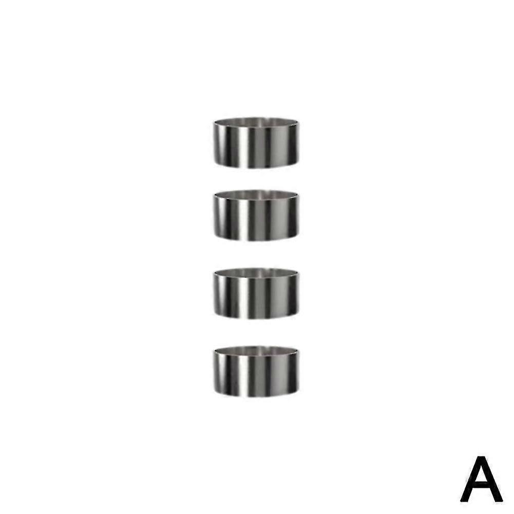 För Ps5 Edge Controller Modification Kit Handtag Skyddsring