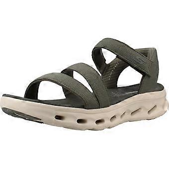 Skechers Go Walk Glide Step 2.0 Sandaler