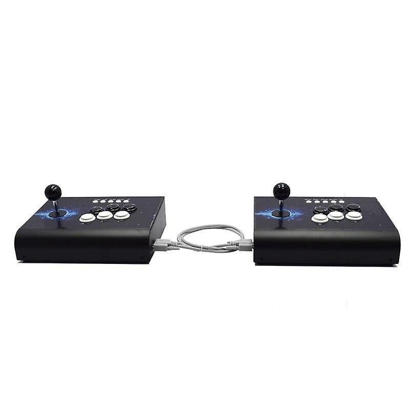 Pandora Box 3d Wifi Plus Joystick 2 Player Controller Arcade Console