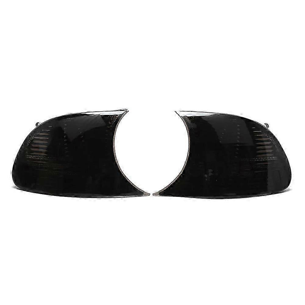 2x Feu d'angle pour Série 3 E46 2D Coupé 1998-2001/Clignotant